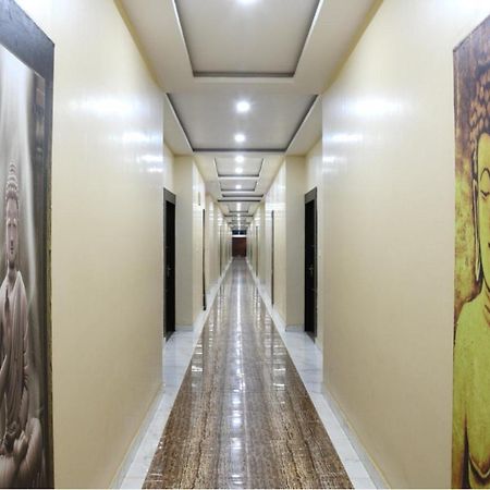 Hotel Mariya International Bodh Gaya Luaran gambar