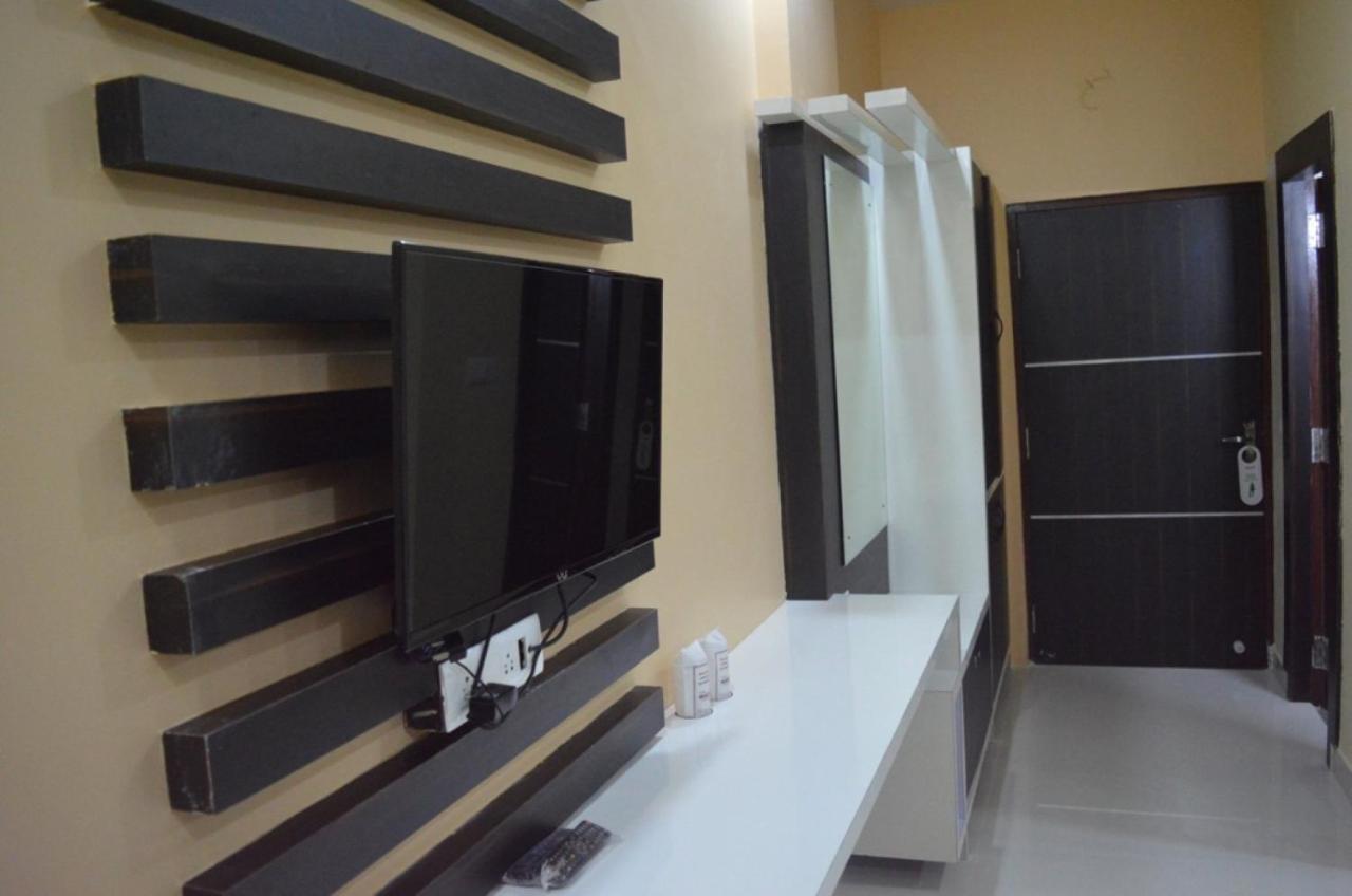Hotel Mariya International Bodh Gaya Luaran gambar
