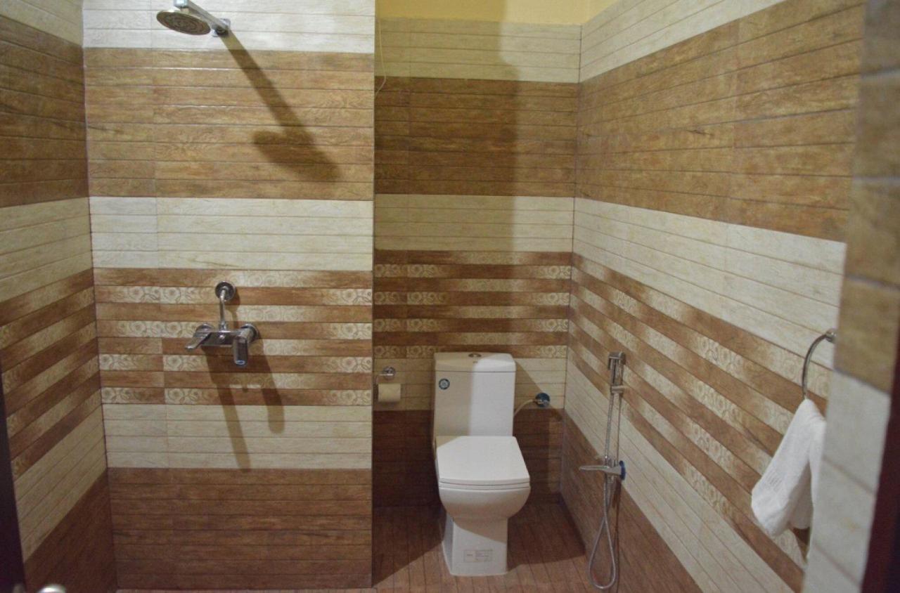 Hotel Mariya International Bodh Gaya Luaran gambar