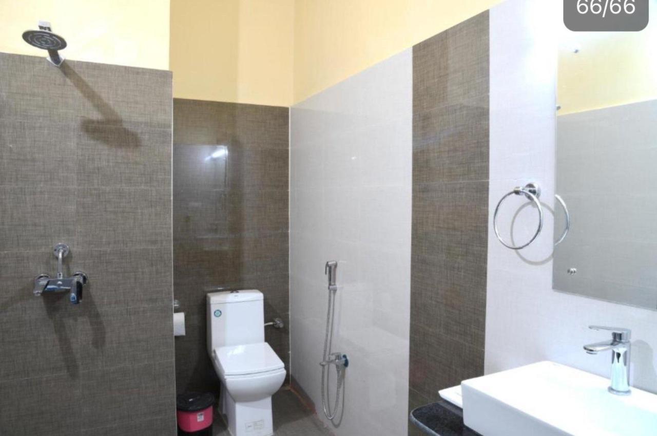 Hotel Mariya International Bodh Gaya Luaran gambar
