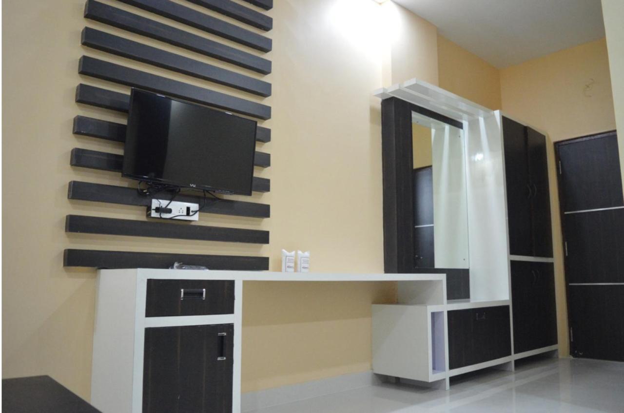 Hotel Mariya International Bodh Gaya Luaran gambar
